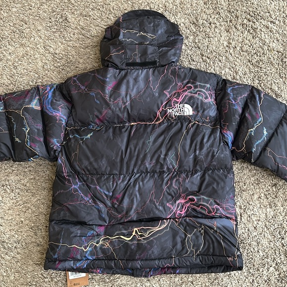 The North Face Men's 1996 Retro Nuptse - Picture 4 of 10
